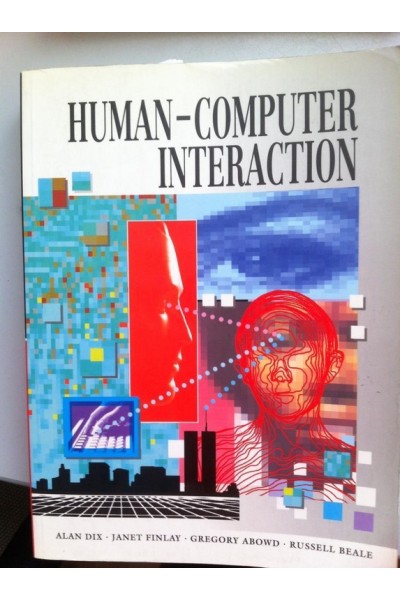 Human-Computer Interaction